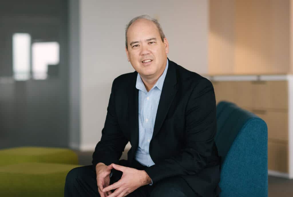 Andrew Butte