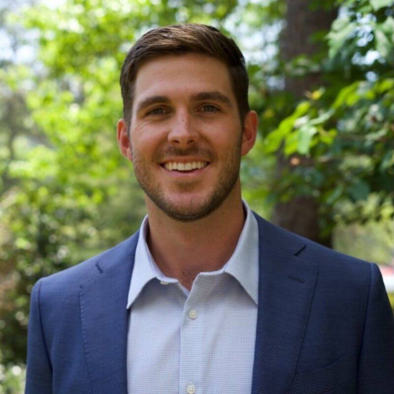 Andrew Dalton