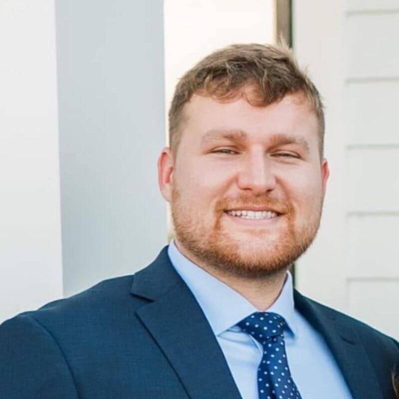 Kyle Horvath