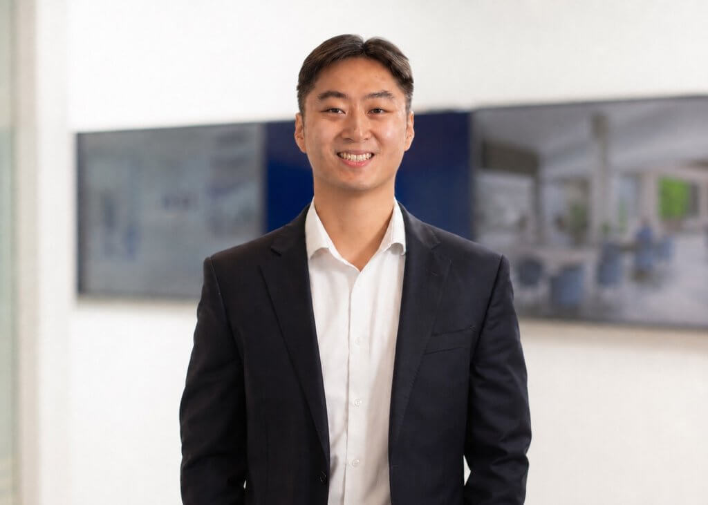 Jimmy Qian